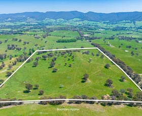 Rural / Farming commercial property sold at Lot 3 Miller Road Staghorn Flat VIC 3691