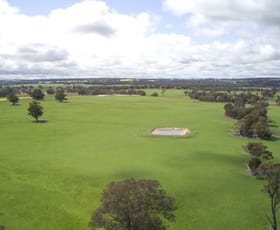 Rural / Farming commercial property sold at 330 Furniss Loop Mobrup WA 6395