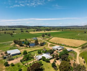 Rural / Farming commercial property for sale at 619 Glenrowan West Road Glenrowan West VIC 3675