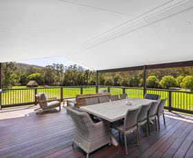 Rural / Farming commercial property for sale at 1555 Yarramalong Road Yarramalong NSW 2259