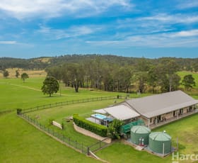 Rural / Farming commercial property for sale at 1943 Willi Willi Road Moparrabah NSW 2440