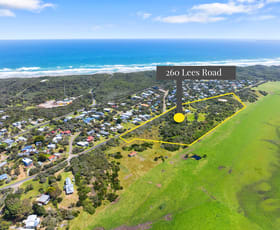 Rural / Farming commercial property for sale at 260 Lees Road Venus Bay VIC 3956