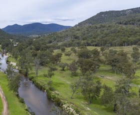 Rural / Farming commercial property for sale at 1017 Bluff River Road Sandy Flat NSW 2372
