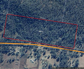 Rural / Farming commercial property sold at Tarome QLD 4309