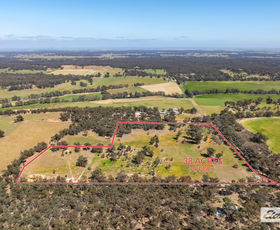 Rural / Farming commercial property for sale at 11 Claypit Road Strangways VIC 3461