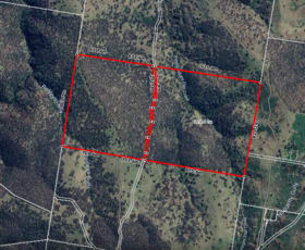 Rural / Farming commercial property for sale at Lot 522 Bullocks Flat Road Wattle Flat NSW 2795