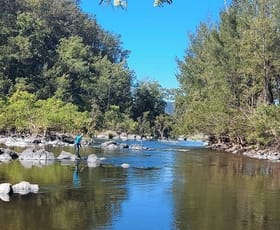 Rural / Farming commercial property for sale at 7380 Kempsey Armidale Road Lower Creek NSW 2440