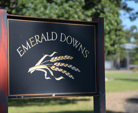 Rural / Farming commercial property sold at 1005 Benns Road Shannon Brook NSW 2470