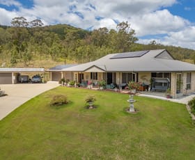 Rural / Farming commercial property for sale at 20 Park Drive Sandy Creek QLD 4515