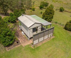 Rural / Farming commercial property for sale at 20 Park Drive Sandy Creek QLD 4515