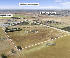 Rural / Farming commercial property for sale at 42-106 Tarletons Road Bonnie Brook VIC 3335