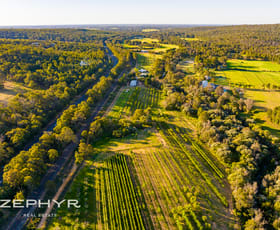 Rural / Farming commercial property for sale at 17625 South Western Highway Argyle WA 6239