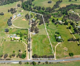 Rural / Farming commercial property sold at 665 Osbornes Flat Road Allans Flat VIC 3691