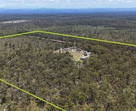 Rural / Farming commercial property sold at 149 Florda Red Drive Wells Crossing NSW 2460