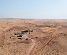 Rural / Farming commercial property sold at 21381 Kennedy Developmental Road Winton QLD 4735