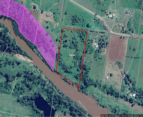 Rural / Farming commercial property sold at Lot 200 Glenbar Road St Mary QLD 4650