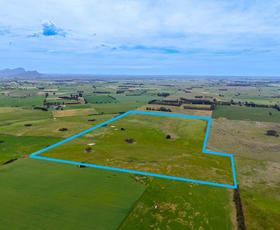 Rural / Farming commercial property for sale at Huf's Back Lane Warrayure VIC 3301