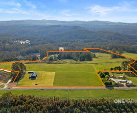 Rural / Farming commercial property sold at 960 Calder Road Calder TAS 7325