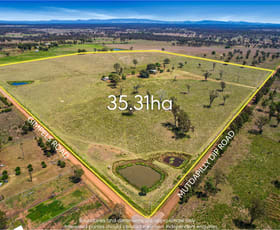 Rural / Farming commercial property sold at 177 Mutdapilly Dip Road Mutdapilly QLD 4307