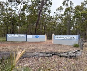 Rural / Farming commercial property for sale at 174 Chapman Road Donnybrook WA 6239