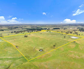 Rural / Farming commercial property sold at 44 Pinebank Lane Springrange NSW 2618