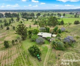Rural / Farming commercial property sold at 325 Brookers Road Shannon Brook NSW 2470