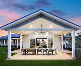 Rural / Farming commercial property sold at 51 Wombiana Lane Blayney NSW 2799