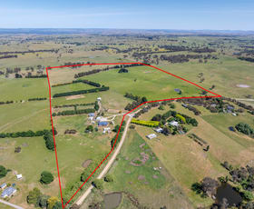 Rural / Farming commercial property for sale at 1601 Wheeo Road Crookwell NSW 2583