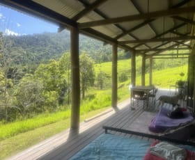 Rural / Farming commercial property for sale at Seninis Road Finch Hatton QLD 4756