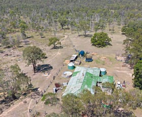 Rural / Farming commercial property for sale at 42 Coven Road Durong QLD 4610