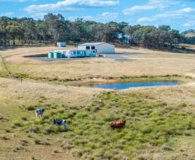 Rural / Farming commercial property for sale at 3705 Frogmore Road Hovells Creek NSW 2794