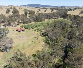 Rural / Farming commercial property sold at 1679 Euroa Mansfield Road Gooram VIC 3666