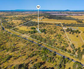 Rural / Farming commercial property for sale at 291 South Yaamba Road Alton Downs QLD 4702