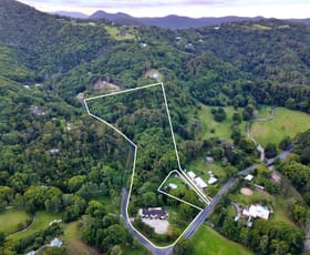 Rural / Farming commercial property for sale at 908 Currumbin Creek Road Currumbin Valley QLD 4223