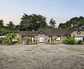 Rural / Farming commercial property for sale at 908 Currumbin Creek Road Currumbin Valley QLD 4223