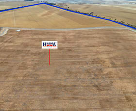 Rural / Farming commercial property sold at Lot 318 & 319 Ferguson Rd Weetulta SA 5573