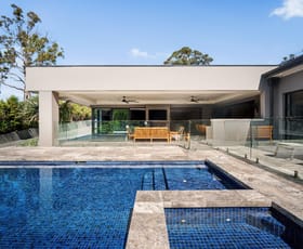 Rural / Farming commercial property sold at 48 Carters Road Dural NSW 2158