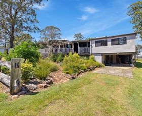 Rural / Farming commercial property sold at 29 Tallowood Lane Tucabia NSW 2462