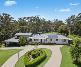 Rural / Farming commercial property sold at 25 Kadija Close Ourimbah NSW 2258