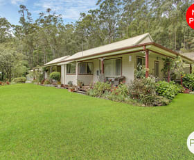 Rural / Farming commercial property for sale at 89 Lorne Road Kendall NSW 2439
