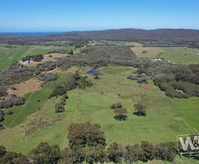 Rural / Farming commercial property sold at 401 Thompson Road Lowlands WA 6330