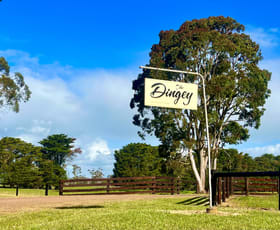 Rural / Farming commercial property for sale at 434 Dingey Road Naringal East VIC 3277