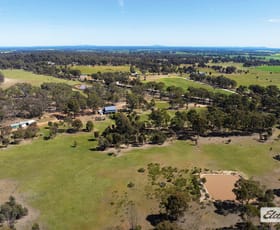 Rural / Farming commercial property for sale at 1767 Bendigo - Maryborough Road Shelbourne VIC 3515