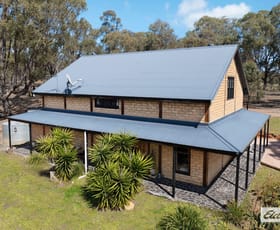 Rural / Farming commercial property for sale at 1767 Bendigo - Maryborough Road Shelbourne VIC 3515