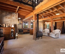 Rural / Farming commercial property for sale at 1767 Bendigo - Maryborough Road Shelbourne VIC 3515