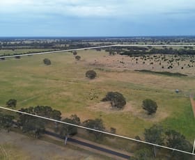 Rural / Farming commercial property for sale at . Powers Creek Road Edenhope VIC 3318