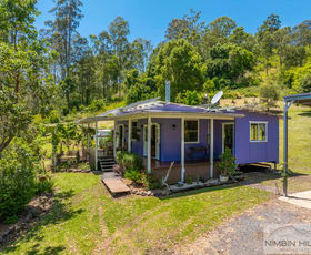 Rural / Farming commercial property for sale at 376 Boorabee Creek Road Boorabee Park NSW 2480
