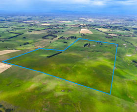 Rural / Farming commercial property sold at 55 Denholme Green Road Konongwootong VIC 3315