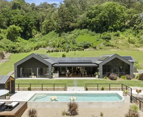 Rural / Farming commercial property sold at 445 Clothiers Creek Road Nunderi NSW 2484