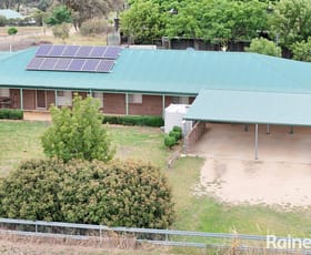 Rural / Farming commercial property sold at 150 Donges Road Young NSW 2594